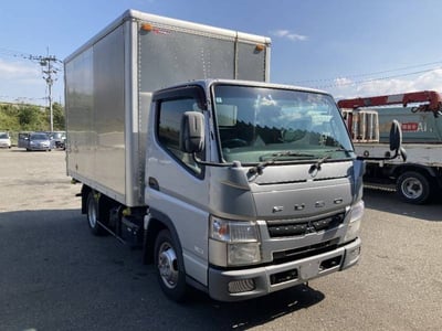 MITSUBISHI CANTER 2015/2