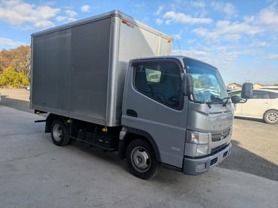MITSUBISHI CANTER 2015/2