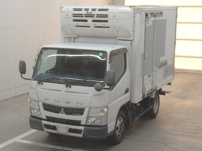MITSUBISHI CANTER 2016/5
