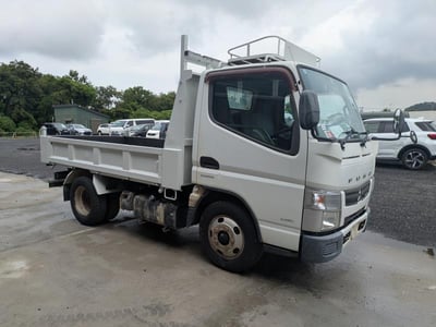 MITSUBISHI CANTER 2013/7