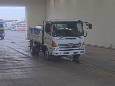 HINO RANGER 2008/9
