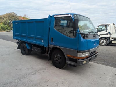 MITSUBISHI CANTER 1998/8