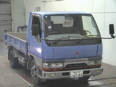 MITSUBISHI CANTER 1995/8