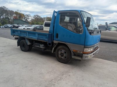 MITSUBISHI CANTER 1995/8