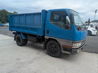 MITSUBISHI CANTER 2000/3