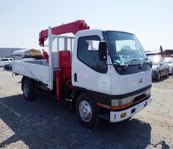 MITSUBISHI CANTER 1994/9