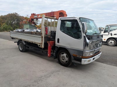 MITSUBISHI CANTER 1999/1