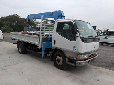 MITSUBISHI CANTER 1998/6