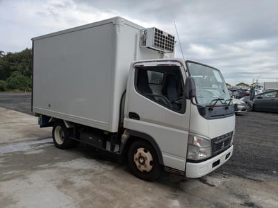 MITSUBISHI CANTER 2009/6