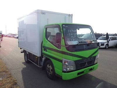 MITSUBISHI CANTER 2008/6