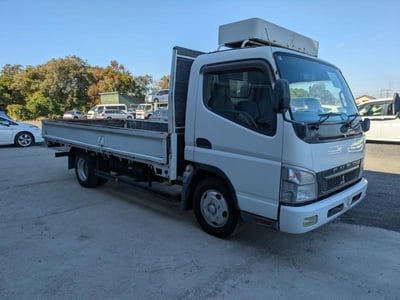 MITSUBISHI CANTER 2009/11