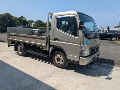 MITSUBISHI CANTER 2010/6