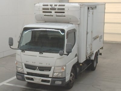 MITSUBISHI CANTER 2015/7