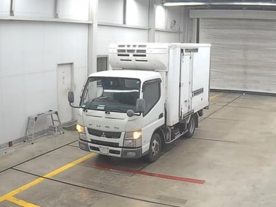 MITSUBISHI CANTER 2014/8