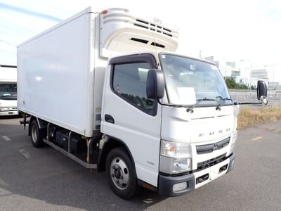 MITSUBISHI CANTER 2016/9