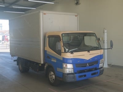 MITSUBISHI CANTER 2012/8
