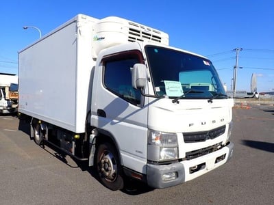 MITSUBISHI CANTER 2013/6