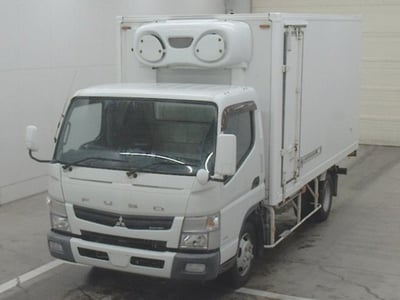 MITSUBISHI CANTER 2014/6