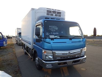 MITSUBISHI CANTER 2016/9