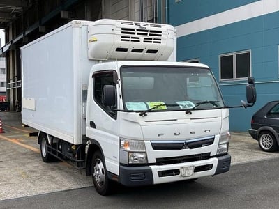 MITSUBISHI CANTER 2016/12
