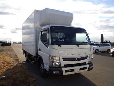 MITSUBISHI CANTER 2016/11