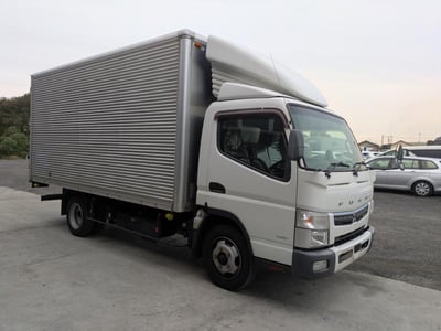 MITSUBISHI CANTER 2019/3