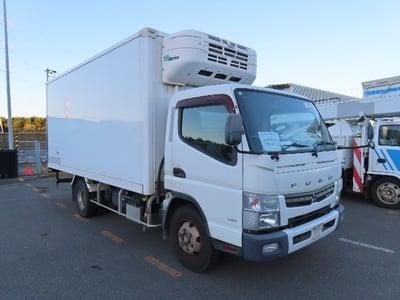MITSUBISHI CANTER 2016/3