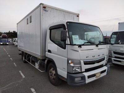 MITSUBISHI CANTER 2019/6