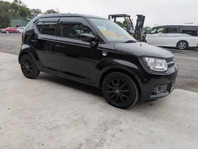 SUZUKI IGNIS 2016/11