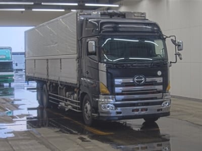 HINO HINO TRUCKS 2004/11