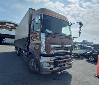 HINO HINO TRUCK 2006/3