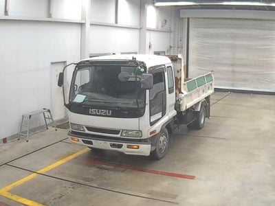 ISUZU FORWARD 2025/3