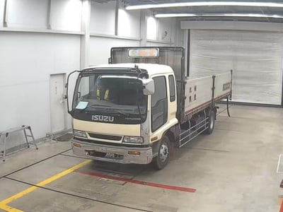 ISUZU FORWARD 1995/2