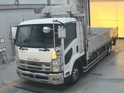 ISUZU FORWARD 2008/1