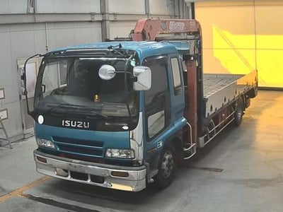 ISUZU FORWARD 2005/7