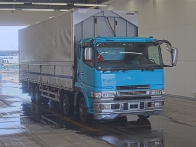 MITSUBISHI SUPER GREAT 2005/7