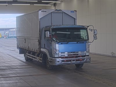 ISUZU FORWARD 2008/3