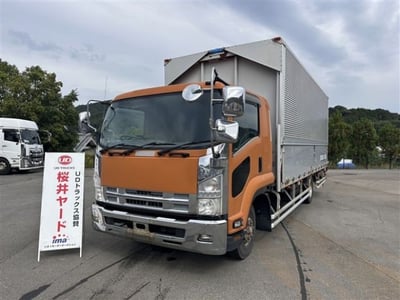 ISUZU FORWARD 2008/10