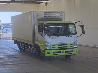 ISUZU FORWARD 2013/7