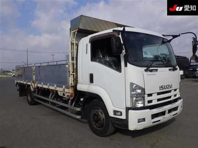 ISUZU FORWARD 2014/11