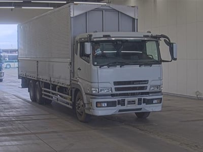 MITSUBISHI SUPER GREAT 2006/3