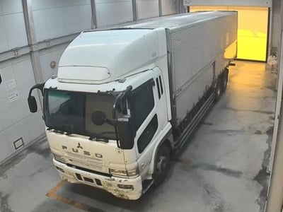 MITSUBISHI FUSO 2004/3