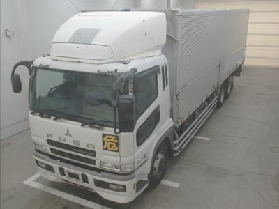 MITSUBISHI SUPER GREAT 2007/7