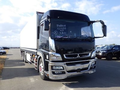 MITSUBISHI SUPER GREAT 2016/12