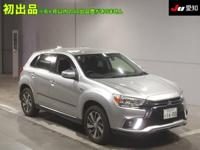MITSUBISHI RVR 2019/1
