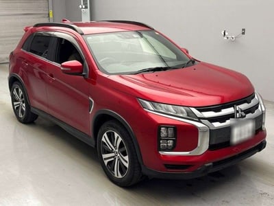 MITSUBISHI RVR 2019/9