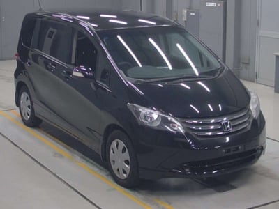 HONDA FREED 2011/1