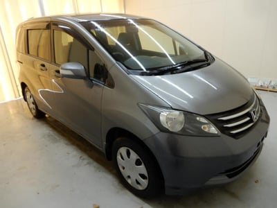 HONDA FREED 2011/2