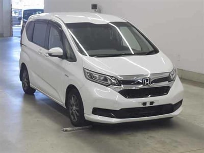 HONDA FREED PLUS 2020/9