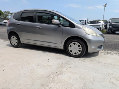HONDA FIT 2009/9